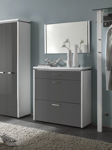 Комплект мебели в прихожую №8