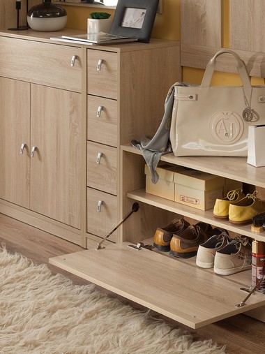 Комплект мебели в прихожую №9