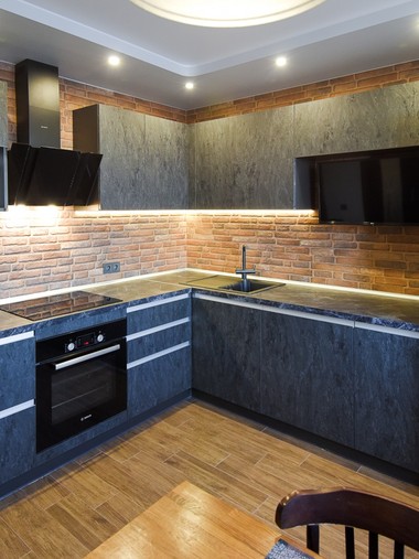 Фасады ЗОВ №6