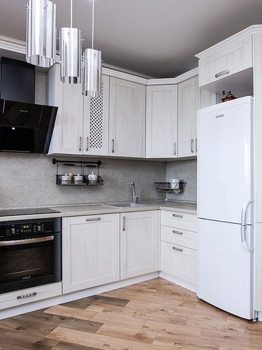 Фасады ЗОВ №8