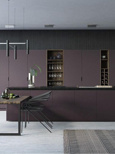 Фасады ЗОВ №10