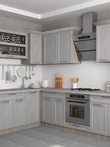 Фасады ЗОВ №11