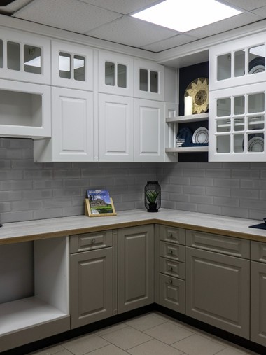 Фасады ЗОВ №12