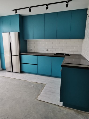 Кухни ЛДСП egger №10