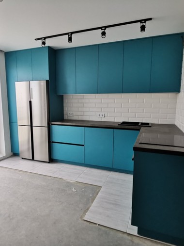 Кухни ЛДСП egger №10