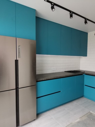 Кухни ЛДСП egger №10