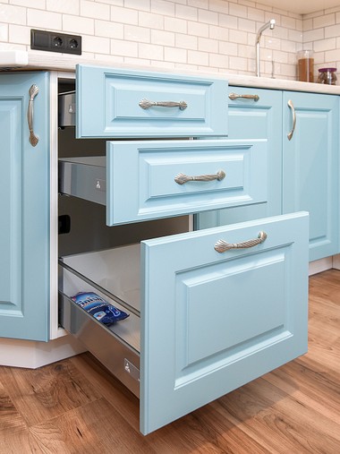 Фасады ЗОВ №13