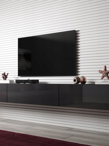 Подвесная тумба №38