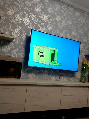 Подвесная тумба  №39