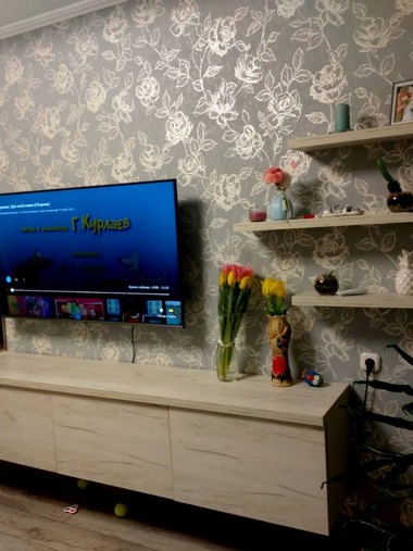 Подвесная тумба  №39