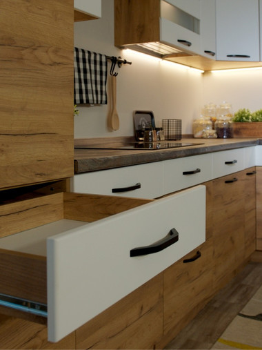 Кухни ЛДСП egger №15