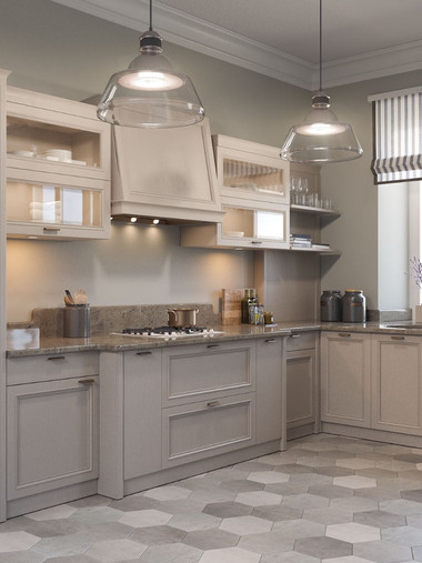 МДФ рамочный №16