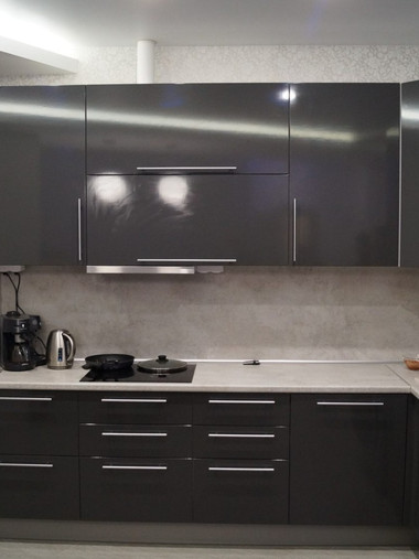 МДФ пленочный №14