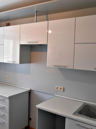 МДФ пленочный №15