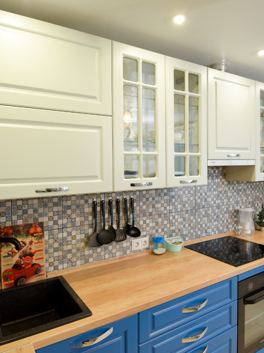 МДФ крашеный №14