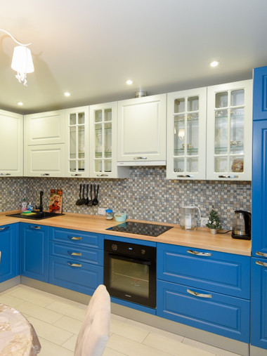 МДФ крашеный №14