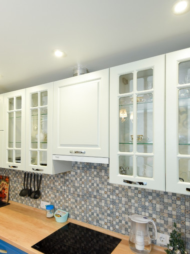 МДФ крашеный №14