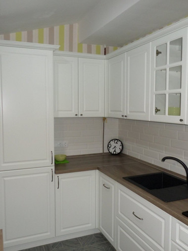 МДФ крашеный №15