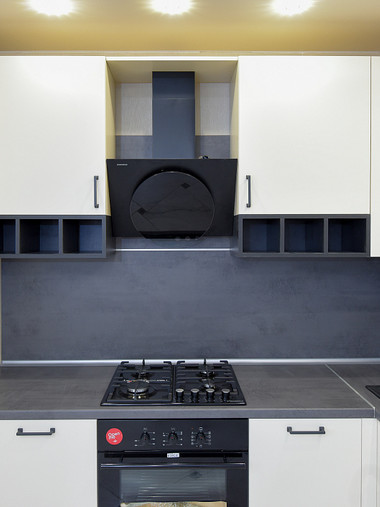 Фасады ЗОВ №14