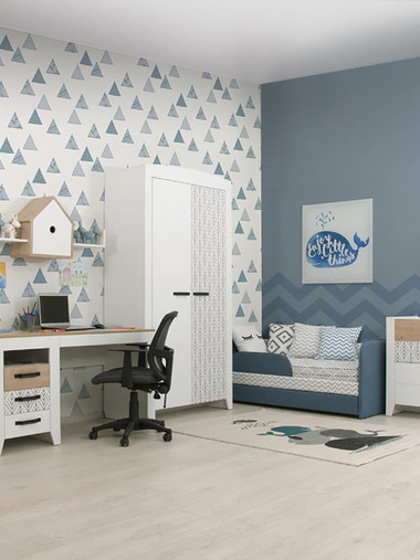 Комплект детской мебели №17