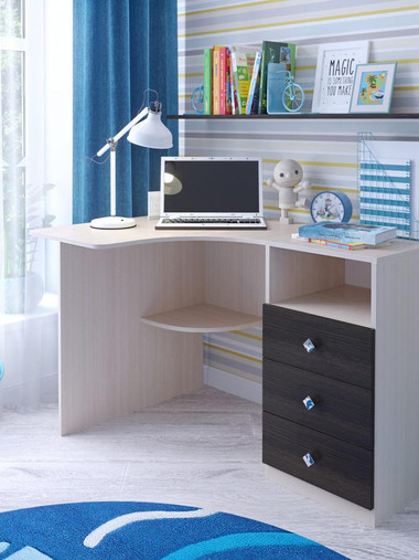 Рабочее место №18