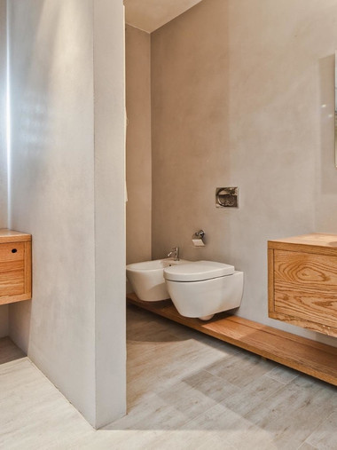 Подвесная тумба под умывальник №21