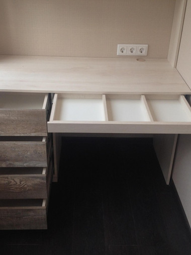 Балконы и лоджии №11