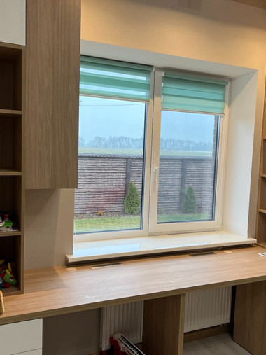 Детская рабочая зона №20