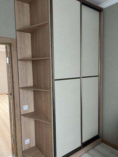 Шкаф-купе корпусной №14