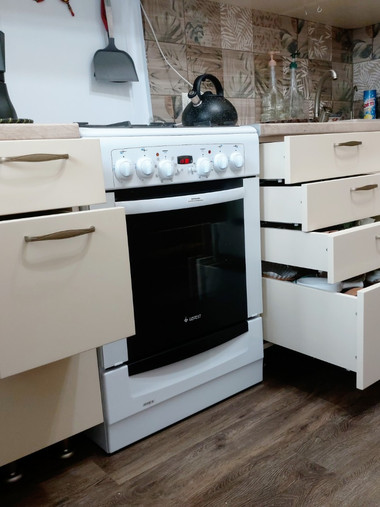 МДФ крашеный №16