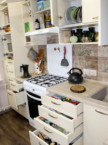 МДФ крашеный №16