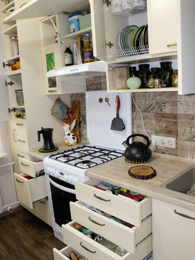 МДФ крашеный №16