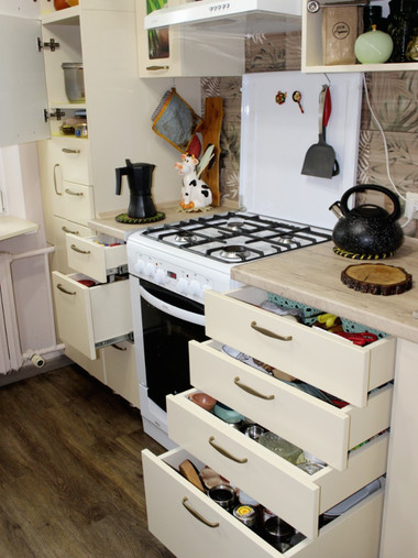 МДФ крашеный №16