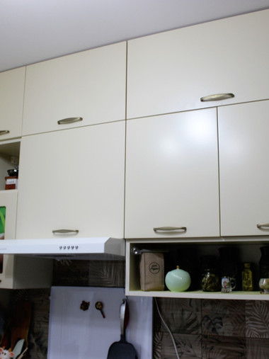 МДФ крашеный №16