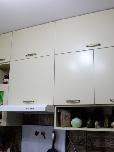 МДФ крашеный №16