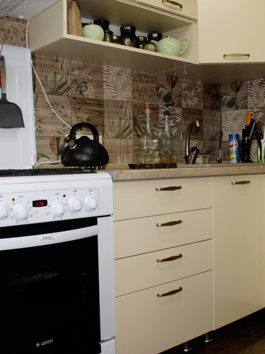 МДФ крашеный №16