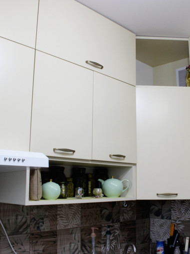 МДФ крашеный №16