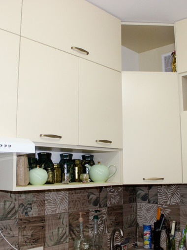 МДФ крашеный №16