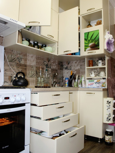 МДФ крашеный №16