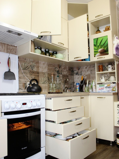 МДФ крашеный №16