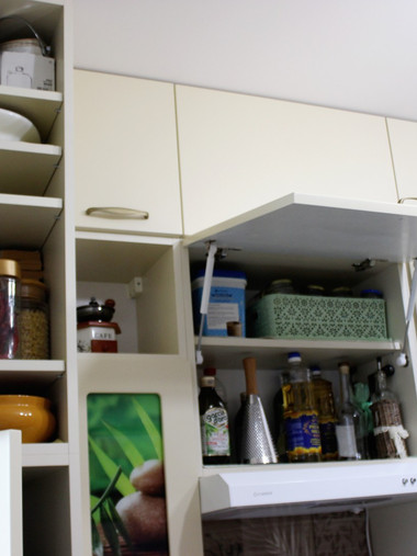 МДФ крашеный №16