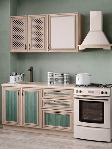 МДФ рамочный №2