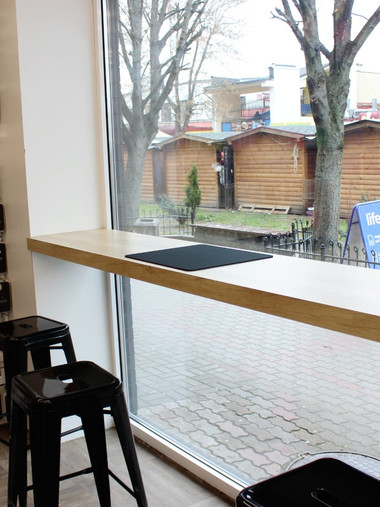 Барная стойка№13