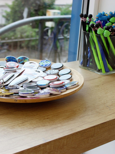 Барная стойка№13