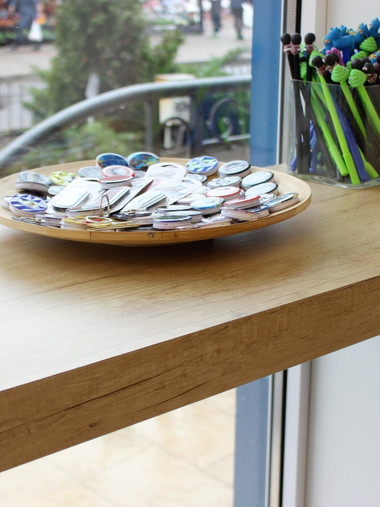 Барная стойка№13