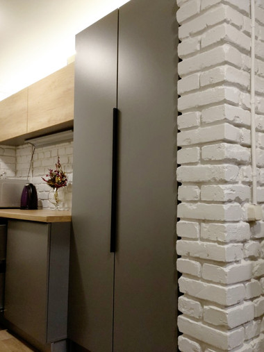 Кухни ЛДСП egger №18