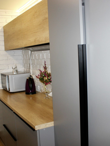 Кухни ЛДСП egger №18