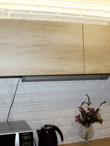 Кухни ЛДСП egger №18