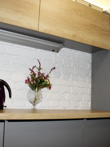 Кухни ЛДСП egger №18