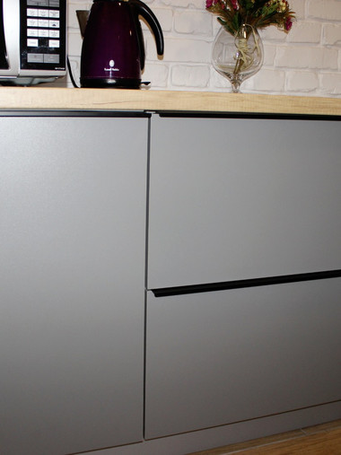 Кухни ЛДСП egger №18